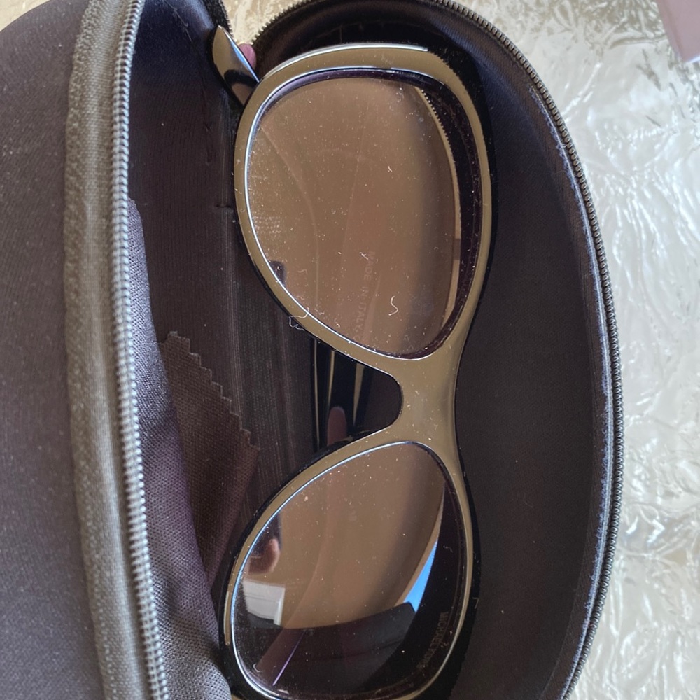 Michael Kors women’s sunglasses.